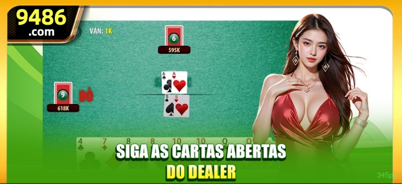 Imagem promocional do aplicativo mobile da 345pg