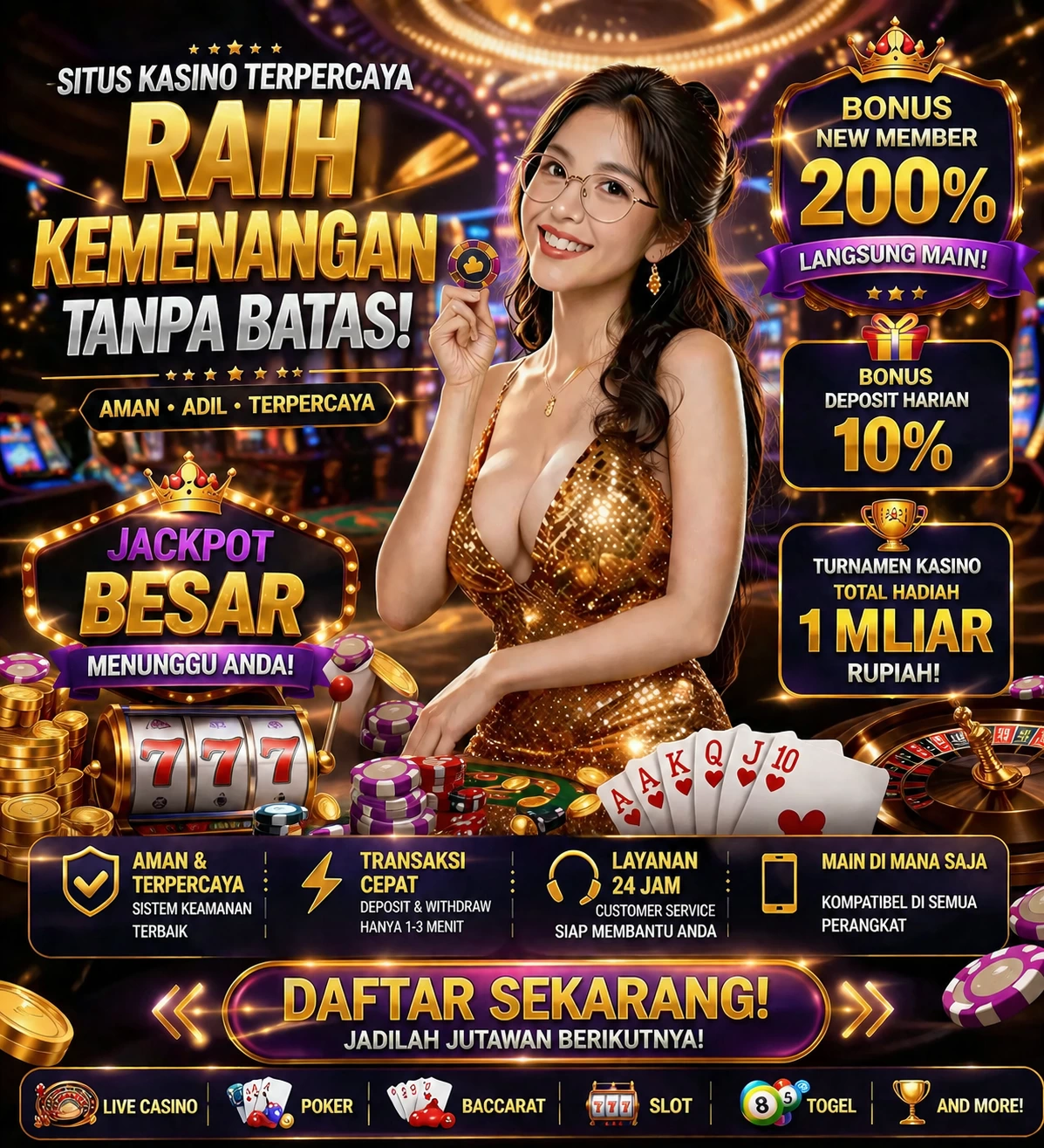 Roleta e blackjack 345pg