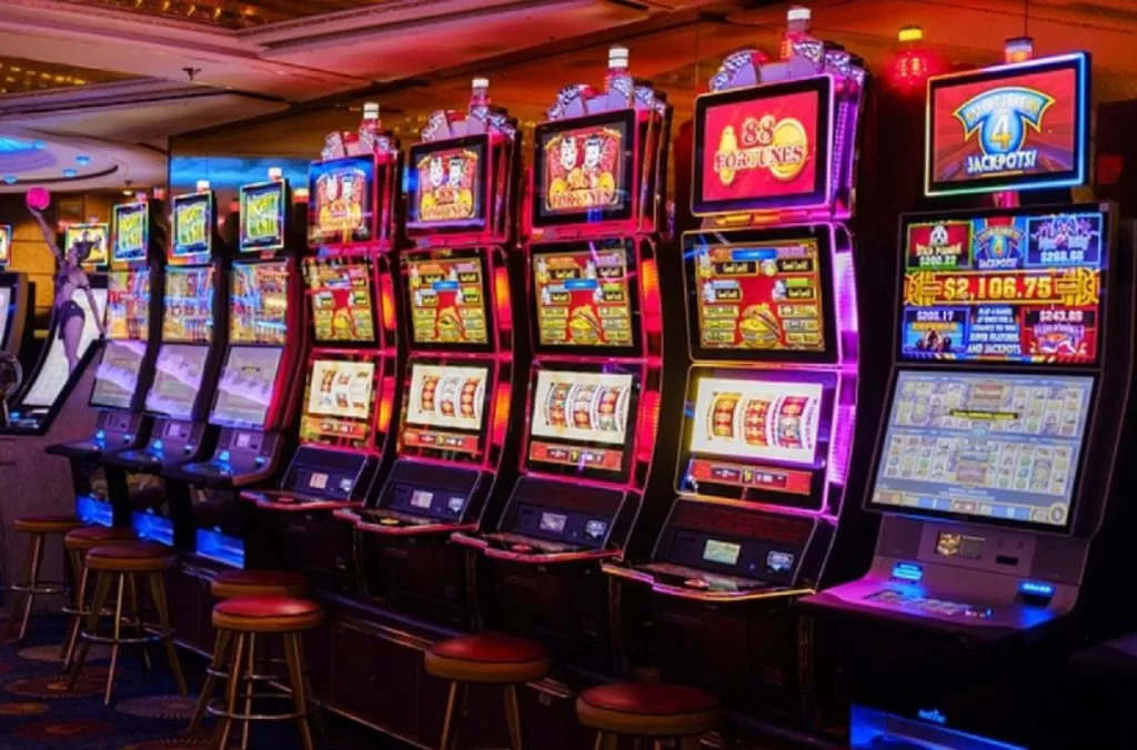 Slots 345pg - Sweet Bonanza e caça-níqueis populares